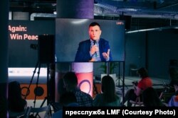 Львівський медіафорум, 25 травня 2023 року