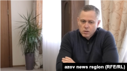 Олександр Саюк