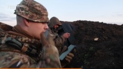 „Бараме, напаѓаме, уништуваме“ - Со дронови против руските сили во Бахмут