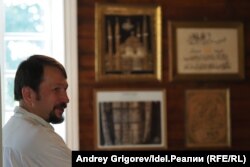 Җәмил Гембицкий