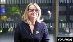 У забороненому переліку є книги письменниці-переселенки з Донецька Олени Стяжкіної