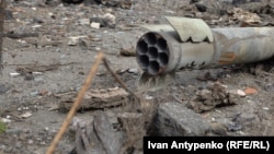 Повідомляється, що під обстріл потрапили цивільних обʼєктів, попередньо – без жертв (фото ілюстративне)