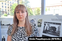 Людмила Остапенко