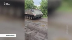 «Видно, що вони б'ють по червоному хресту»: медики батальйону «Сармат» про війну і допомогу полоненим росіянам