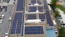 Балканот - градилиште за соларни електрани