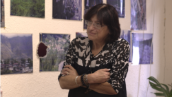 Нино Чхобадзе: «У нас не хватает инженеров-геологов, специалистов по катастрофам»