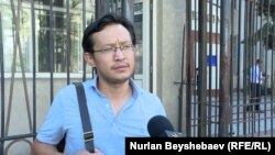 Эрлан Бекчоро