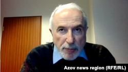 Марк Железняк