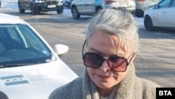 Елена Динева е обвиняема заедно с Васил Божков за участие в престъпна група.