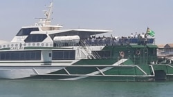 Diňle: Aşgabadyň suw meseleleri 'ýitileşýär', hökümet maslahatlaryny 'ýygjamladýar'