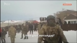 Башқұртстан халқы неге толқыды?  