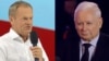 TUSK - KACZYNSKI - COMBO