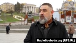 Дмитро Шурхало, автор програми «Історична Свобода», редактор та кореспондент Радіо Свобода (2008–2017)