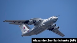 Головнокомандувач ЗСУ Валерій Залужний 15 січня підтвердив, що військові Повітряних сил ЗСУ знищили російські літаки А-50 та Іл-22.