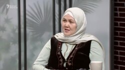 "Спорттогу балдарды тыйбай, ишеним бериш керек"  
