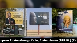 Toți candidații la prezidențiale au împânzit țara cu panouri electorale, însă Nicolae Ciucă a făcut-o înaintea deschiderii perioadei de campanie, pesemne pentru a-și promova cartea. Banii au venit din fonduri publice.