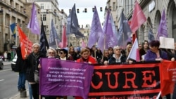 Osmomartovski marševi na Balkanu