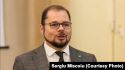 Sergiu Mișcoiu, directorul Centrului de Studii Africane al Universității Babeș-Bolyai.