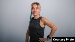 Гульназ Жузбаева