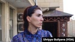 Vəkil Zibeydə Sadıqova