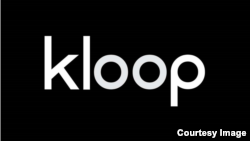  Логотип Kloop.kg.
