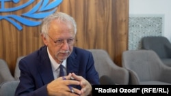 Фернан де Варенн