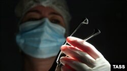 Иллюстративное фото