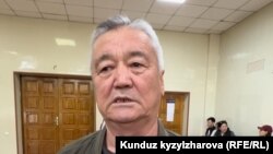 Кантемир Турдалиев