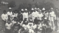 СССРдин кулашына салым кошкон жаштар кыймылдары 