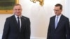 Президент Польщі офіційно доручив сформувати уряд Моравецькому