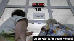 Distribuirea pensiilor pentru luna ianuarie începe pe 10 ianuarie 2025.