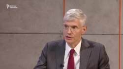 Поммершайм: АКШ жаңы келишимге кол коюуга даяр