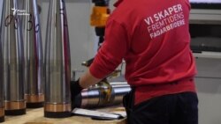 Виробництво боєприпасів у Європі: що змінилося за два роки масштабної війни Росії проти України
