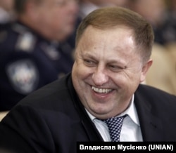 Василь Грицак