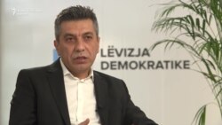 Меџити: Во ДУИ е тенка линијата меѓу политичка партија и подземје
