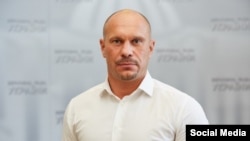  Слідчий комітет РФ порушив кримінальну справу за фактом вбивства Іллі Киви у Підмосков’ї