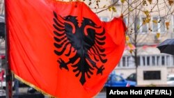 بیرق ملی کوسوو