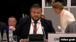 Рустам Рахматов