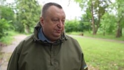 Віктор Ягун про доступ до інформації