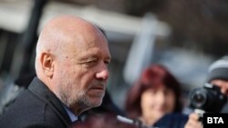 Тодор Тагарев