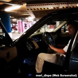 За словами захисниці, хлопець декілька разів намагався втекти з РФ