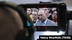 Иллюстративное фото.