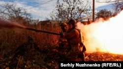 Ավդեևկան ռուսական շրջափակման դեմ ճակատամարտում