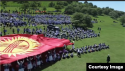 Сузак. Сүрөт Интернеттен алынды. 2-май, 2024