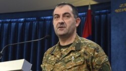 Ինչի՞ դիմաց է Երևանը Բաքվին հանձնել ադրբեջանցի սահմանախախտ զինծառայողին