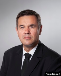 Никола Стоянов