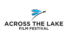 Меѓународниот филмски фестивал „Преку езерото“ во Дојран, постер 