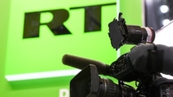 RT: interzis în Uniunea Europeană, concernul rus ar putea reporni din Serbia