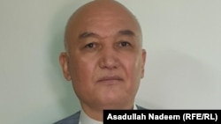 اسد الله ندیم