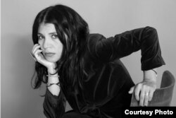 Теона Стругар Митевска